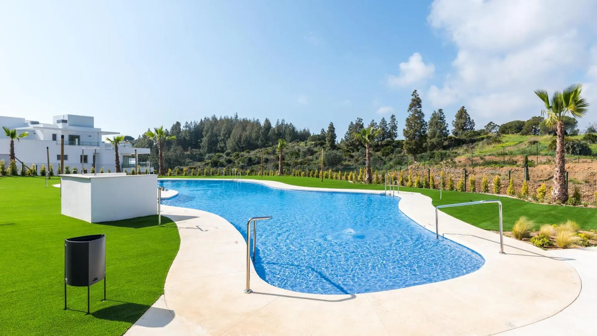 Aralia - 3-Bedroom Coastal Luxury Apartment In Mijas