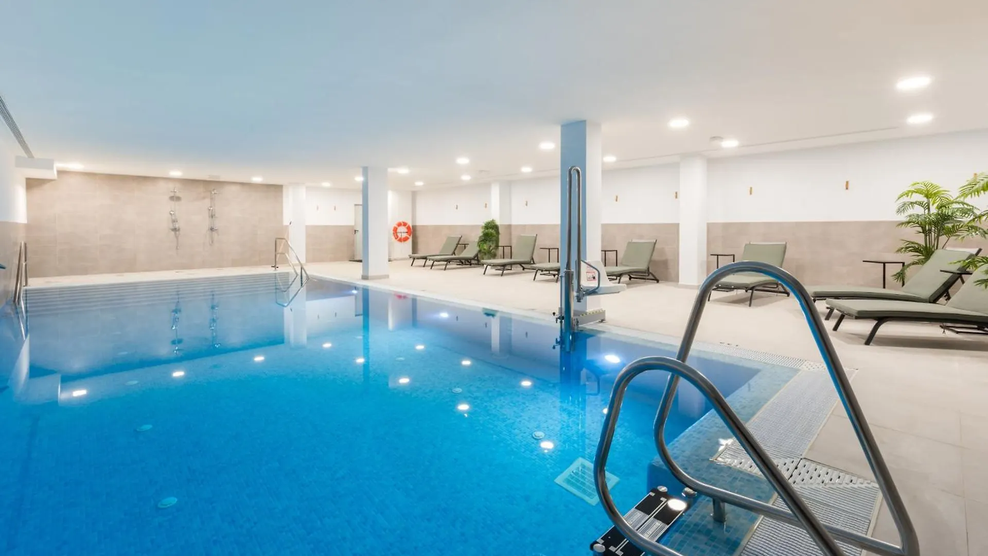 Aralia - 3-Bedroom Coastal Luxury Apartment In Mijas