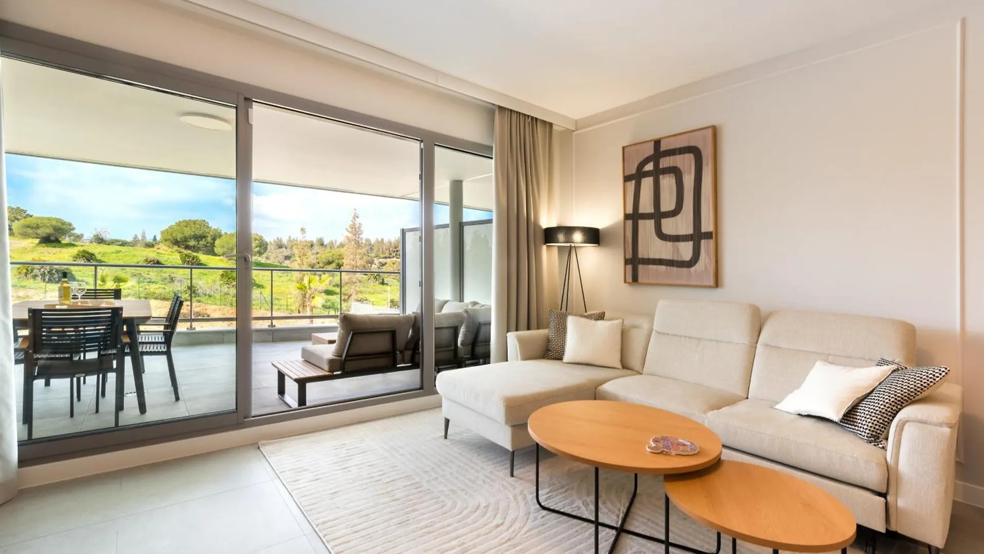 Aralia - 3-Bedroom Coastal Luxury Apartment In Mijas 0*,  Espagne