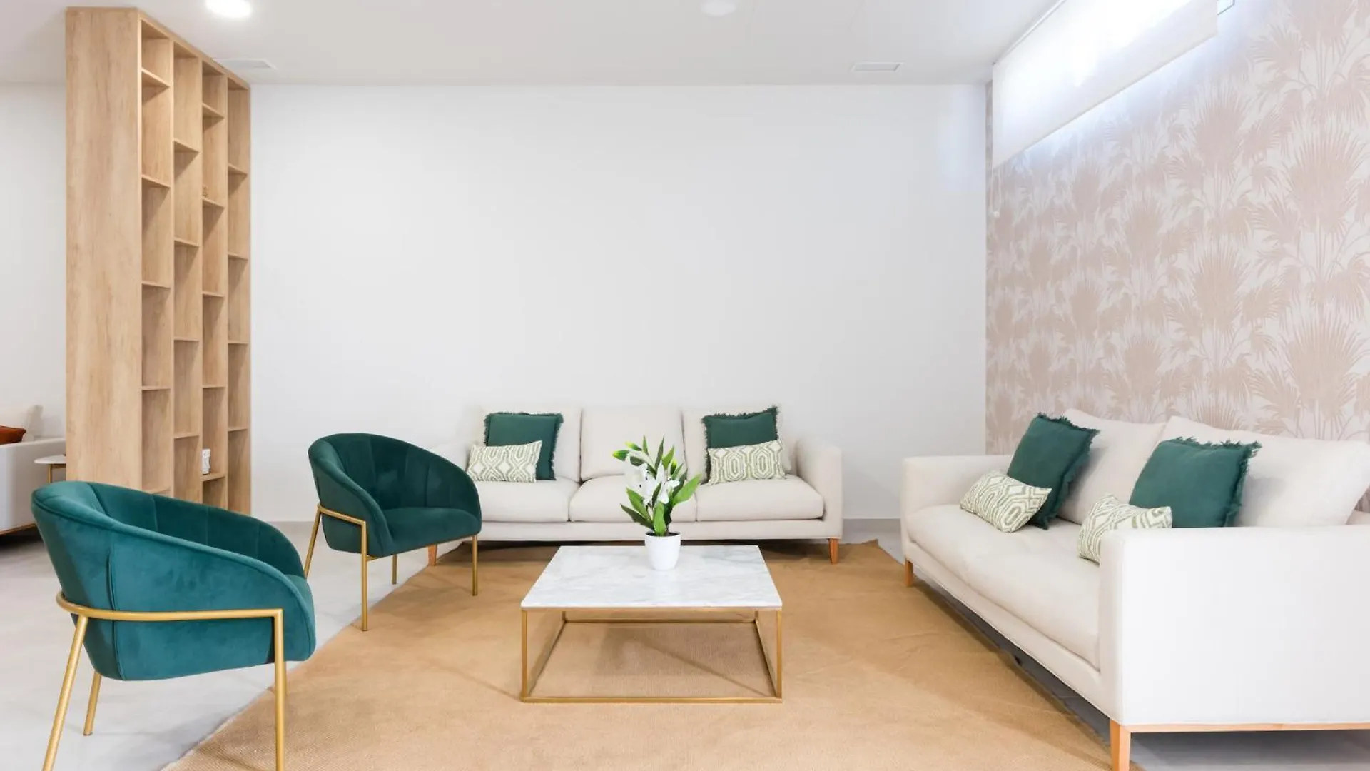 Aralia - 3-Bedroom Coastal Luxury Apartment In Mijas